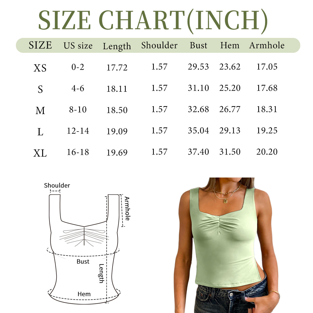Trendy Queen Womens Going Out Crop Tops Backless Tank Tops Summer Y2k Teen Girls Basics Cute Clothes