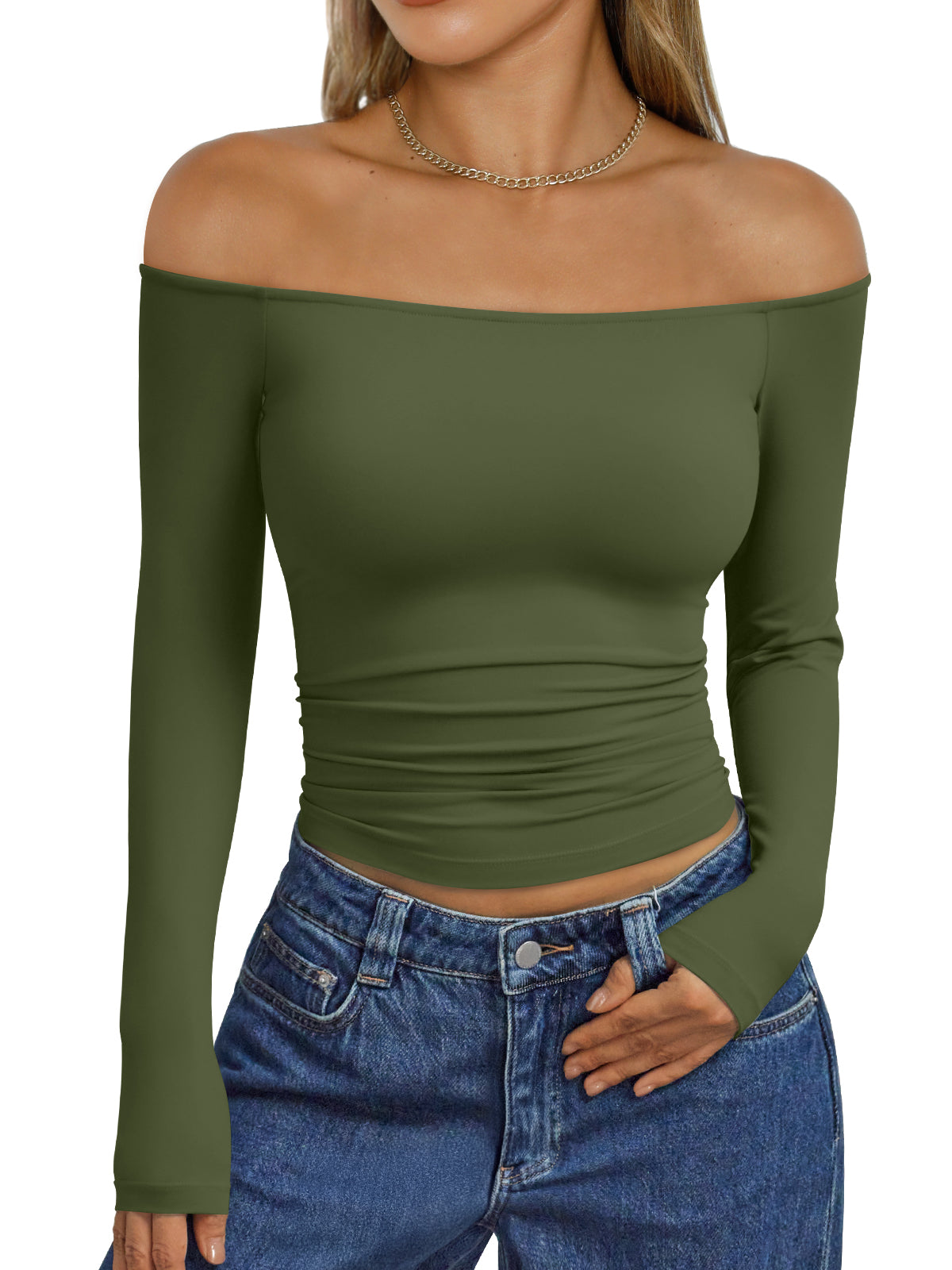 Army Green