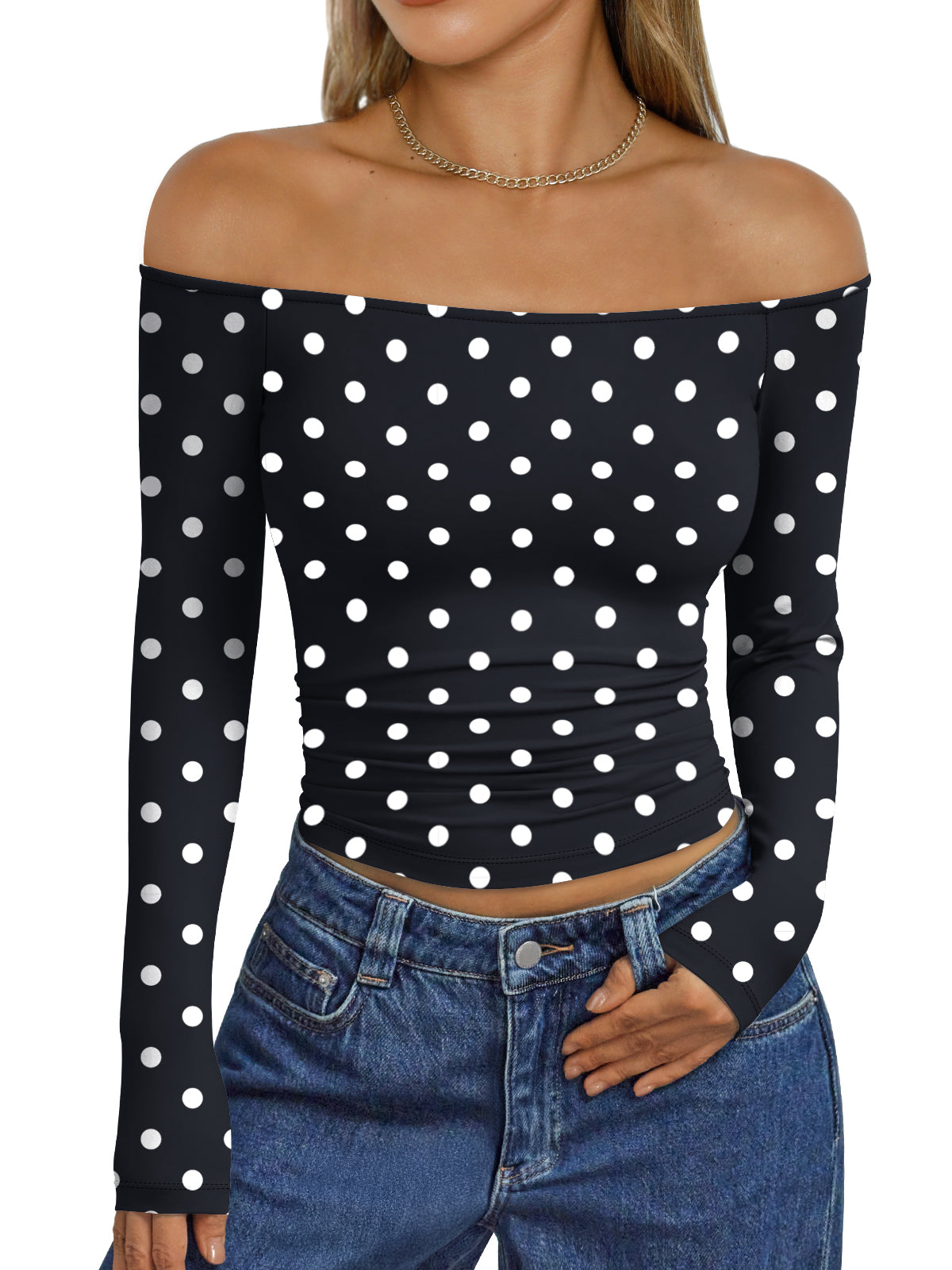 Black Dots