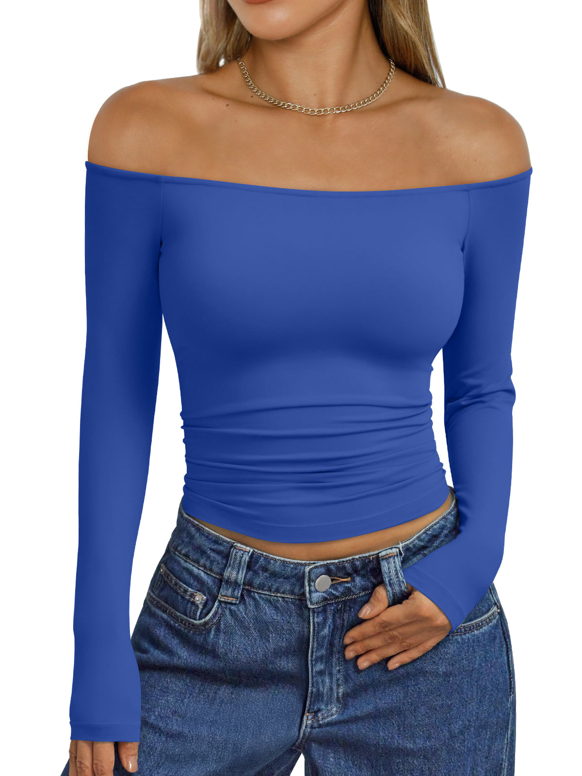 Royal Blue