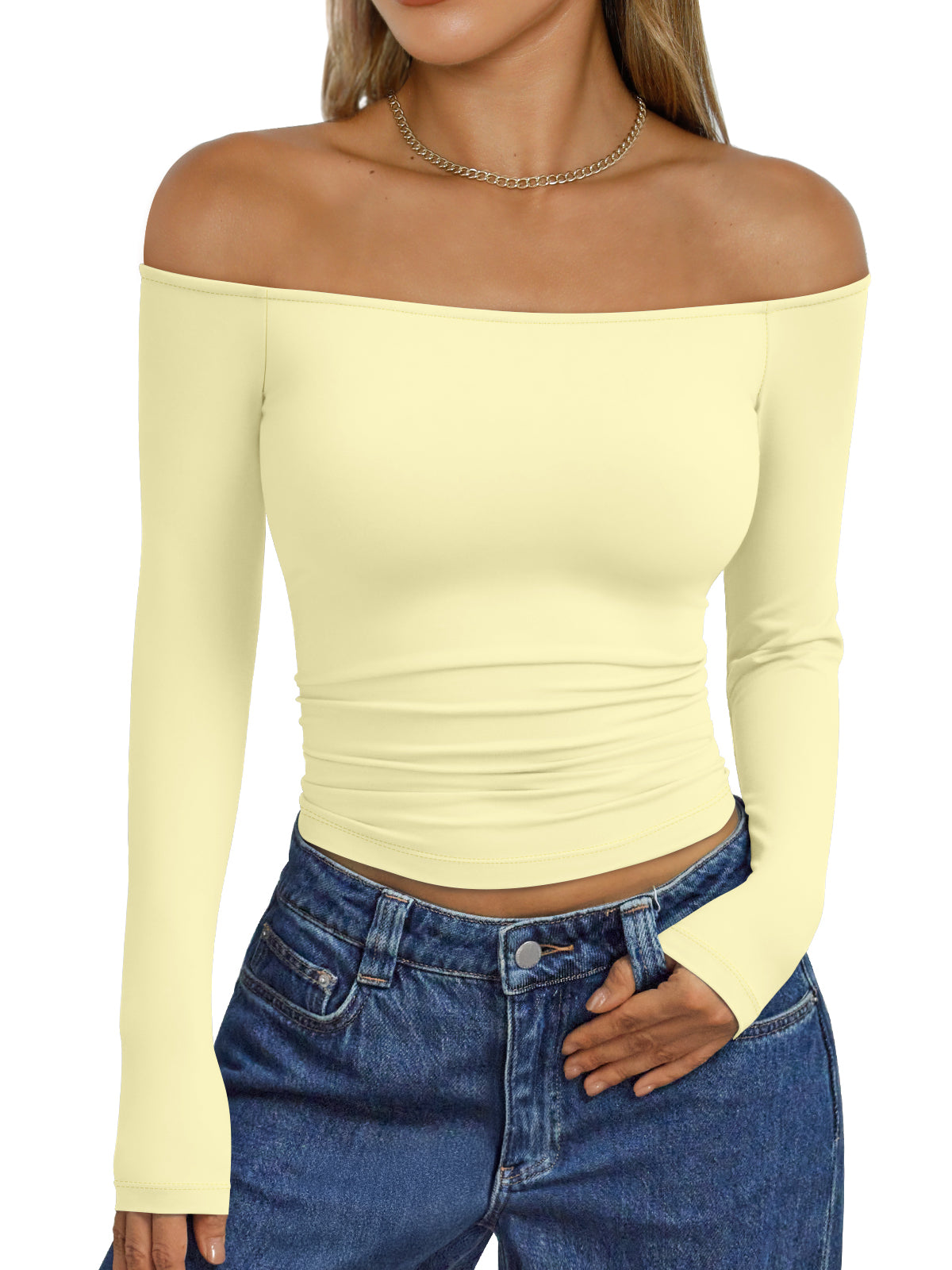 ButterYellow