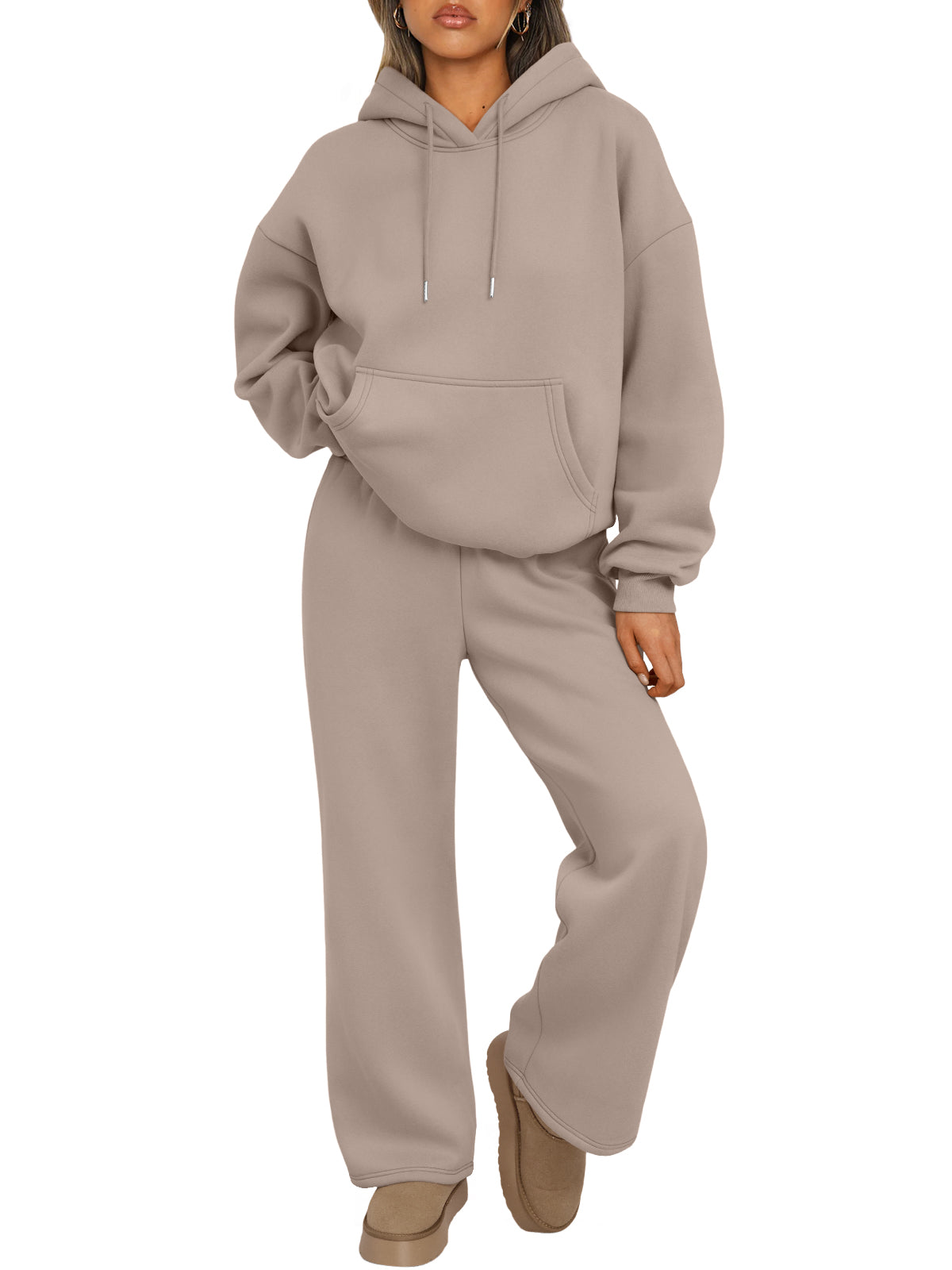 Co Grey matching lounge set