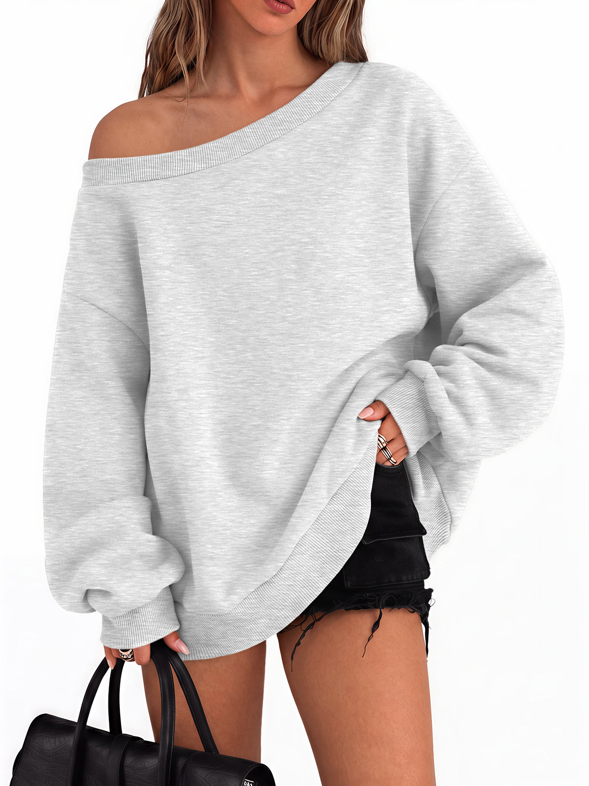 Gray
