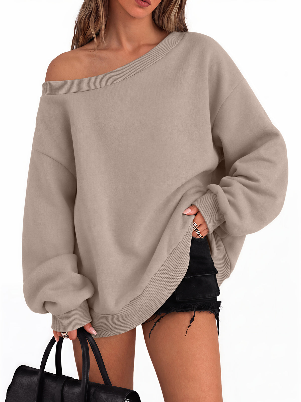 Coffee Grey