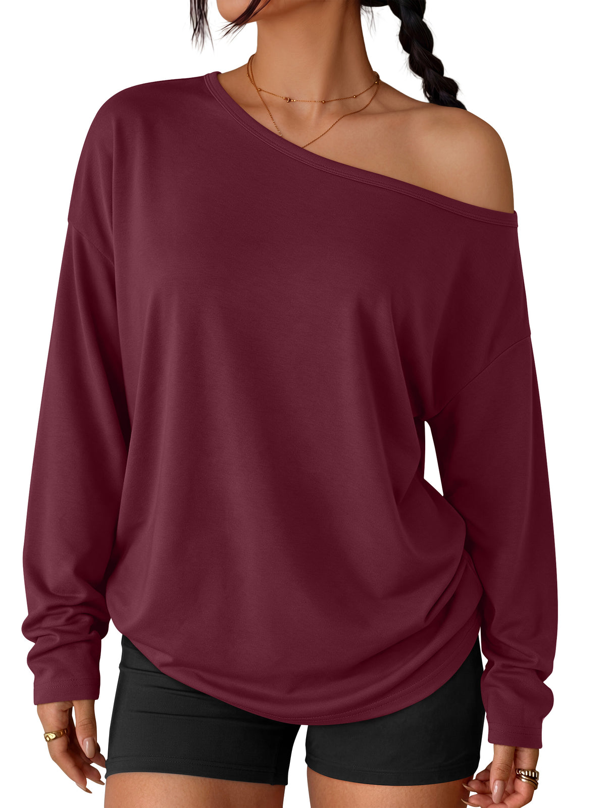 Wine Red