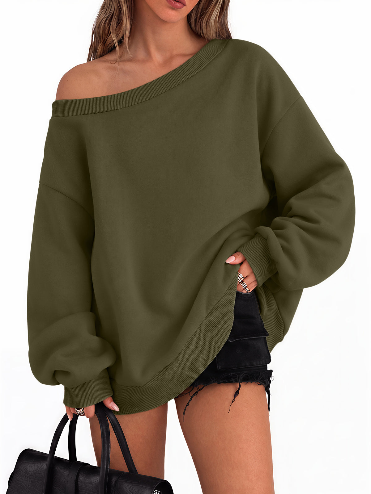 Army Green