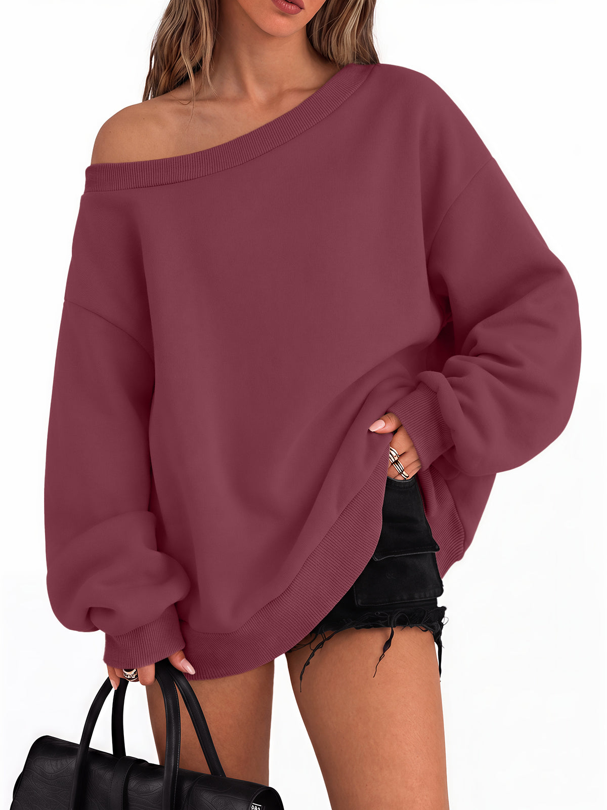 Wine Red
