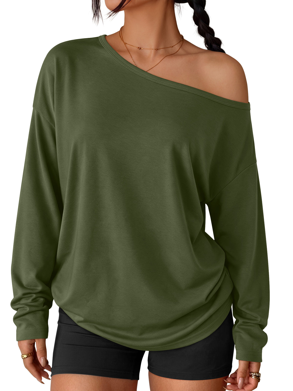Army Green