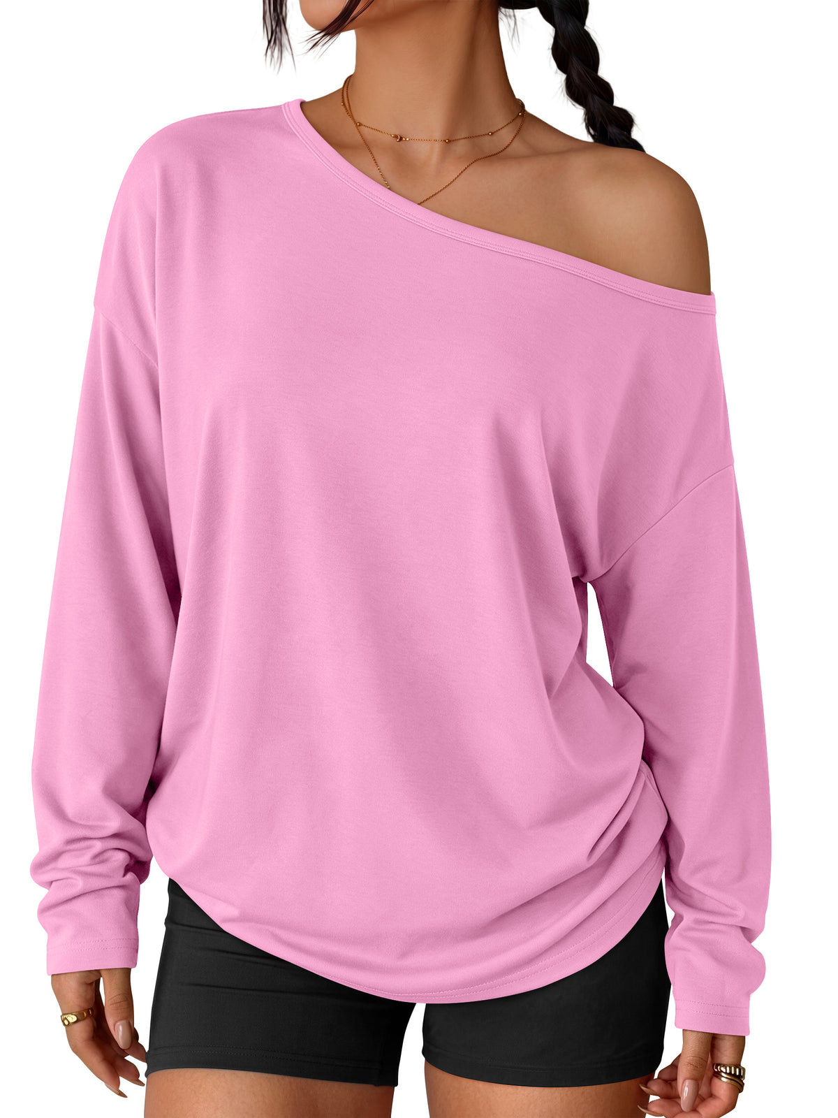 Bright Pink