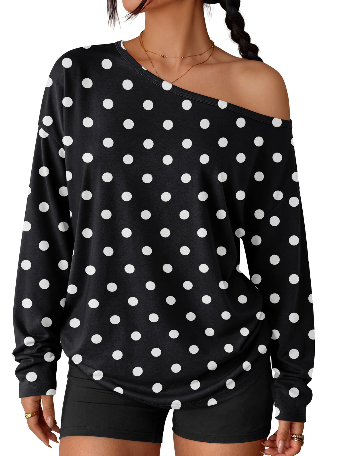 Black Dots