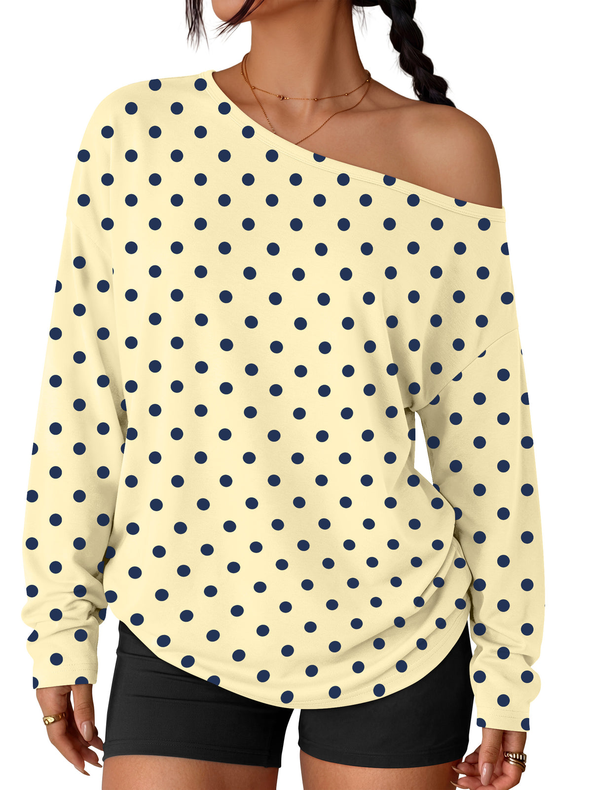 Yellow Dots