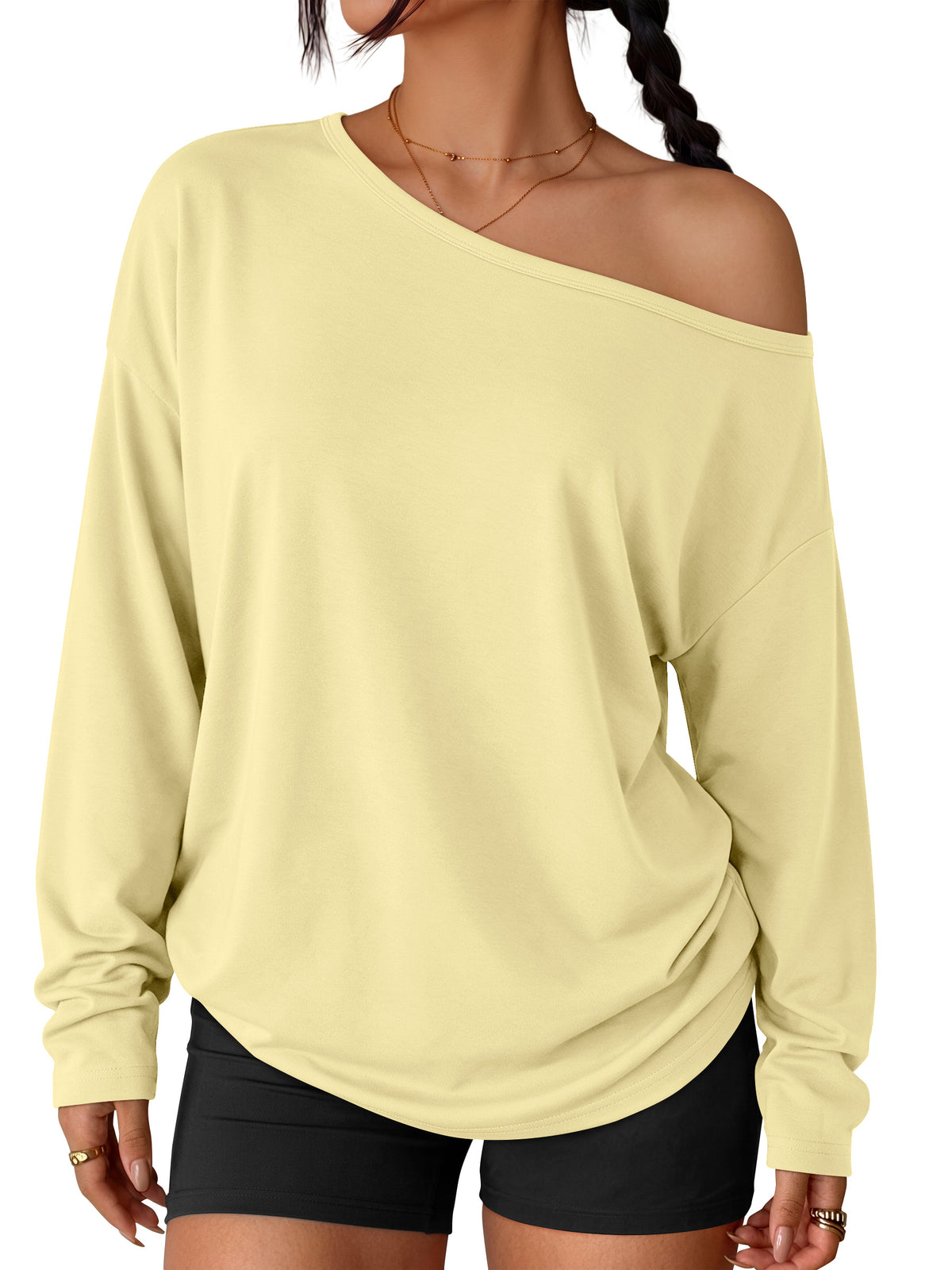 Light Yellow