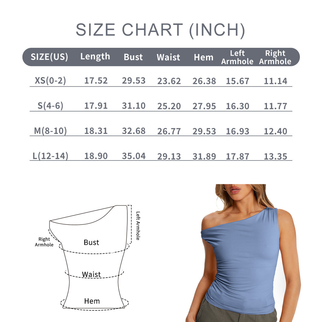 Trendy Queen Womens Off The Shoulder Tops Summer Shirts Going Out Crop Tank Top Y2K T Corset Tube Cute Fashion Outfits