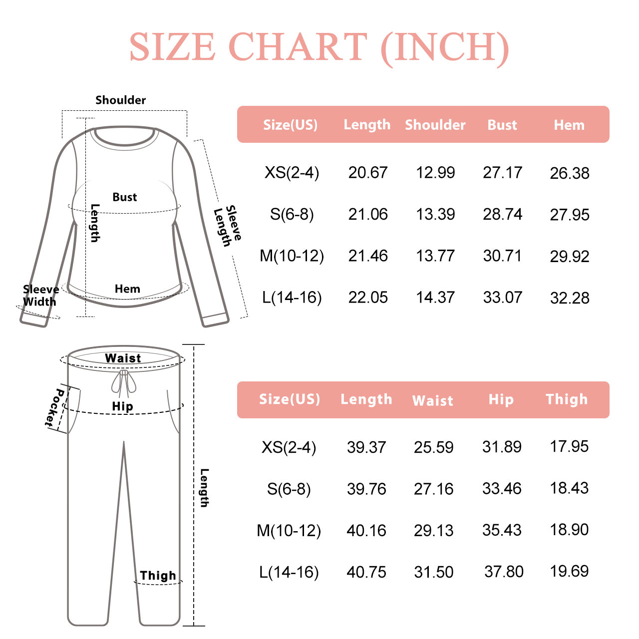 Trendy Queen Women's Everyday Co-ord Set - Fitted Top & Adjustable High-Rise Pants